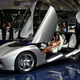 Illustration for article titled Pininfarina Sintesi Concept Hits Geneva Show Floor